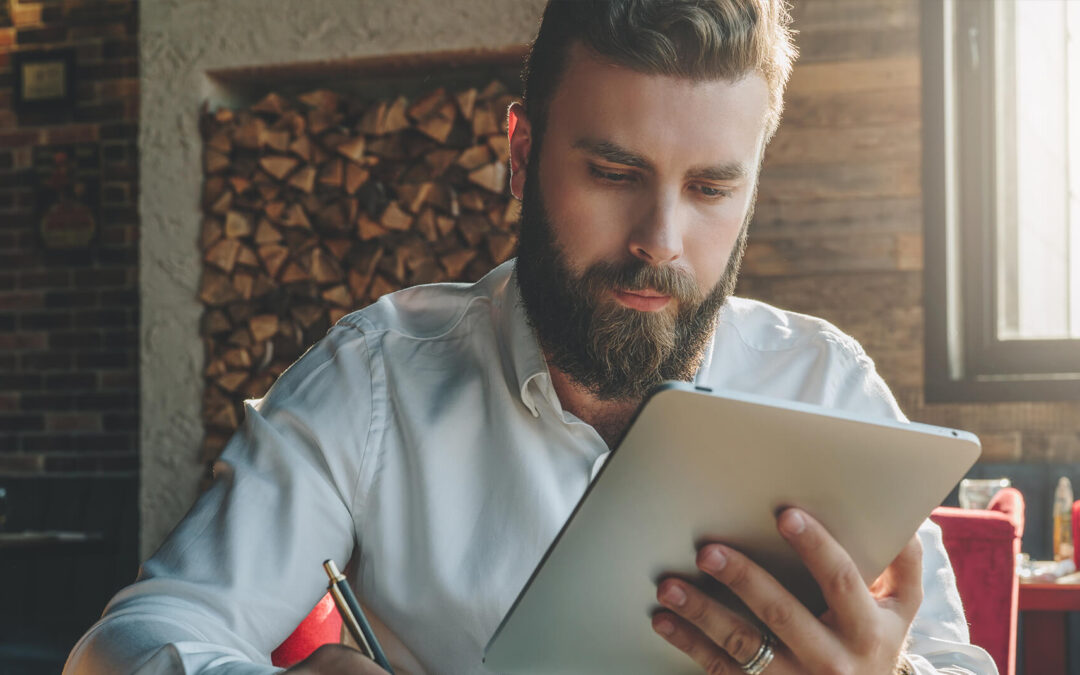 Article Image - TOEFL Reading Time Management